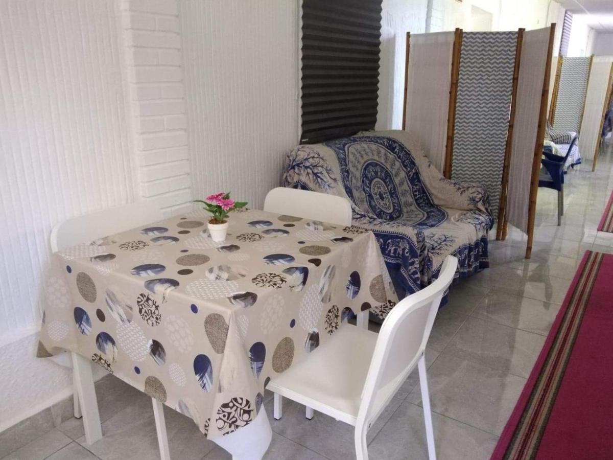 فندق Casa Inocencio إل بويرتو دي سانتا ماريا المظهر الخارجي الصورة