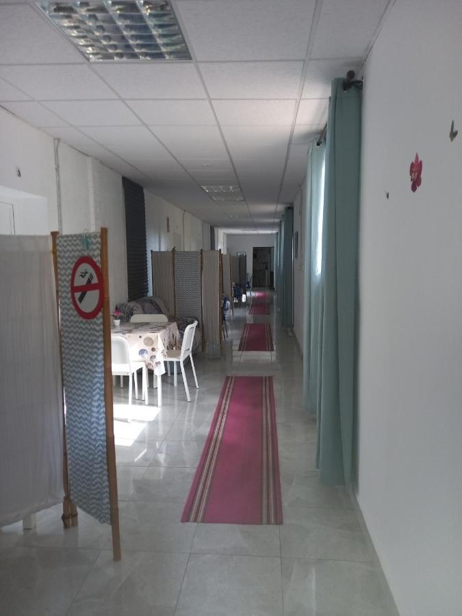 فندق Casa Inocencio إل بويرتو دي سانتا ماريا المظهر الخارجي الصورة