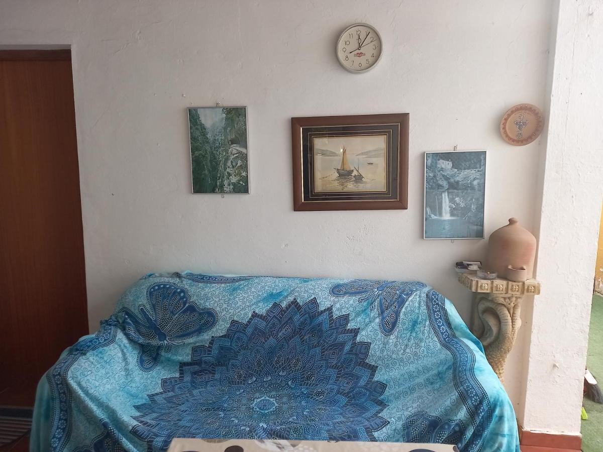 فندق Casa Inocencio إل بويرتو دي سانتا ماريا المظهر الخارجي الصورة