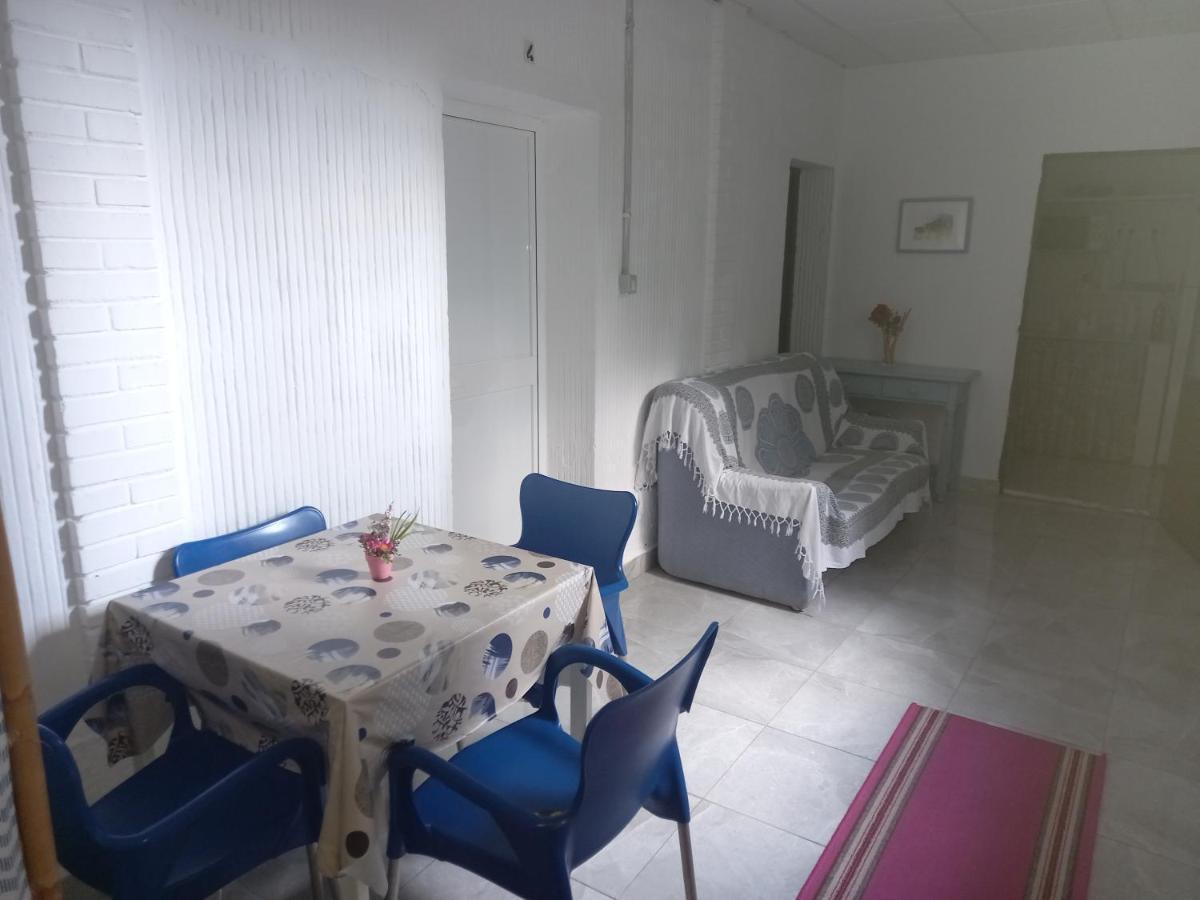 فندق Casa Inocencio إل بويرتو دي سانتا ماريا المظهر الخارجي الصورة