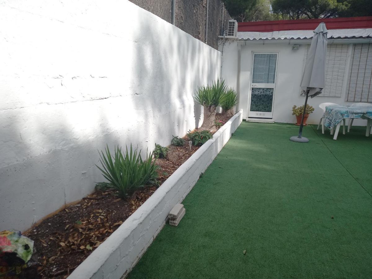 فندق Casa Inocencio إل بويرتو دي سانتا ماريا المظهر الخارجي الصورة