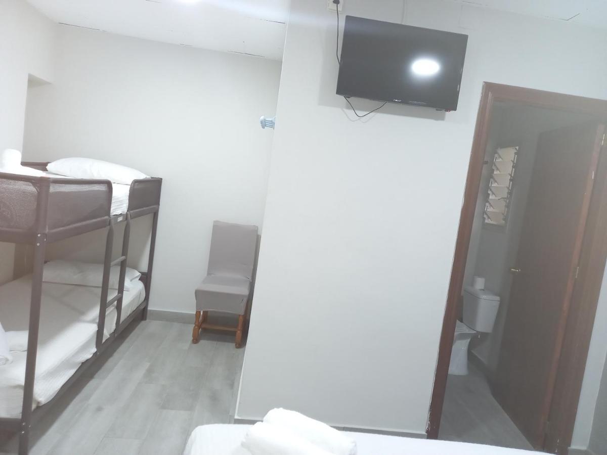 فندق Casa Inocencio إل بويرتو دي سانتا ماريا المظهر الخارجي الصورة