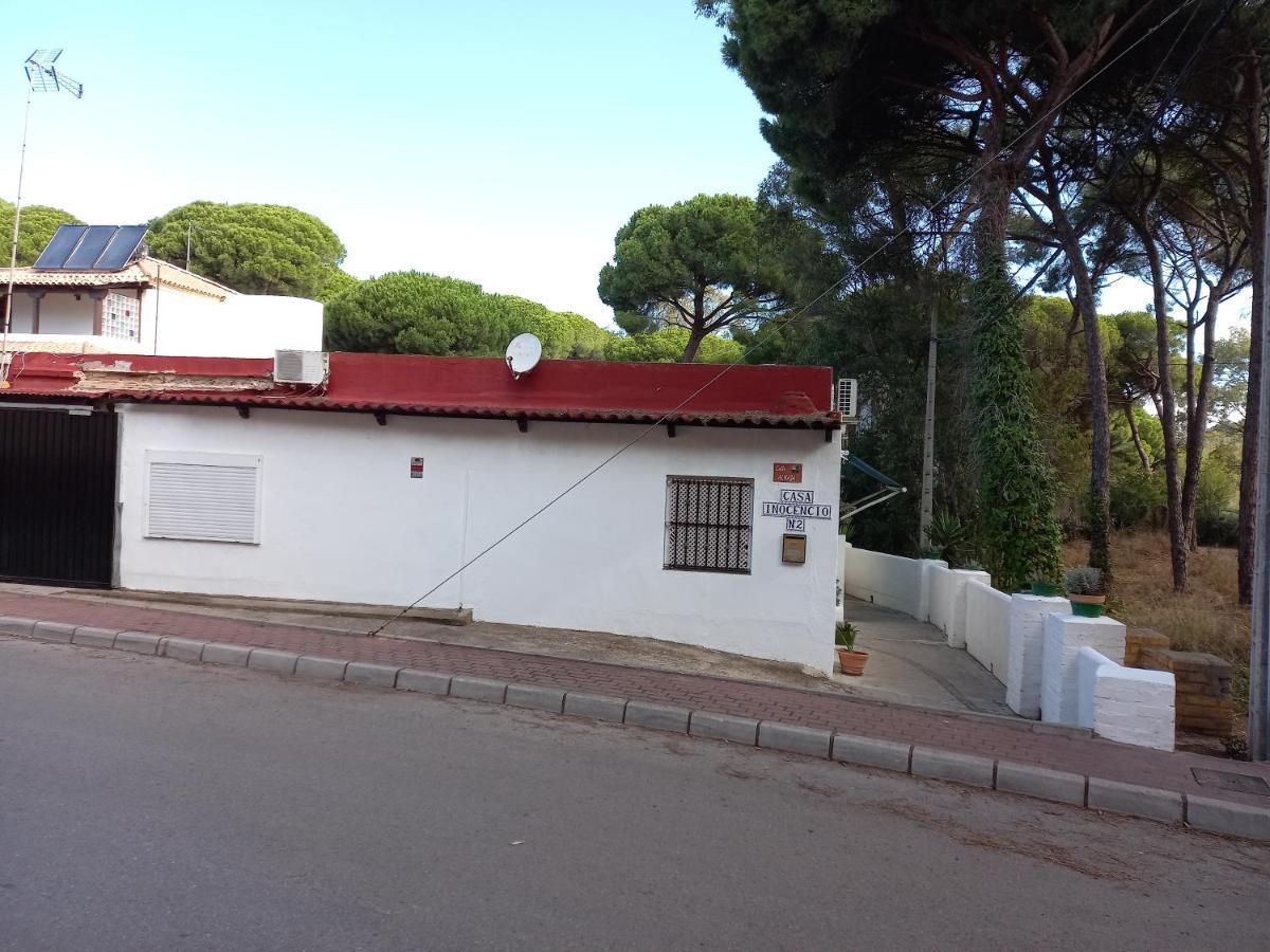 فندق Casa Inocencio إل بويرتو دي سانتا ماريا المظهر الخارجي الصورة