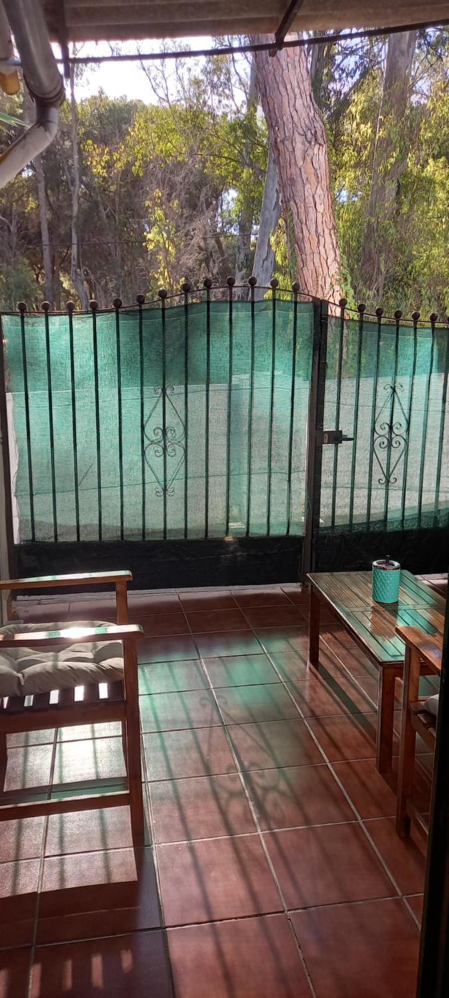 فندق Casa Inocencio إل بويرتو دي سانتا ماريا المظهر الخارجي الصورة