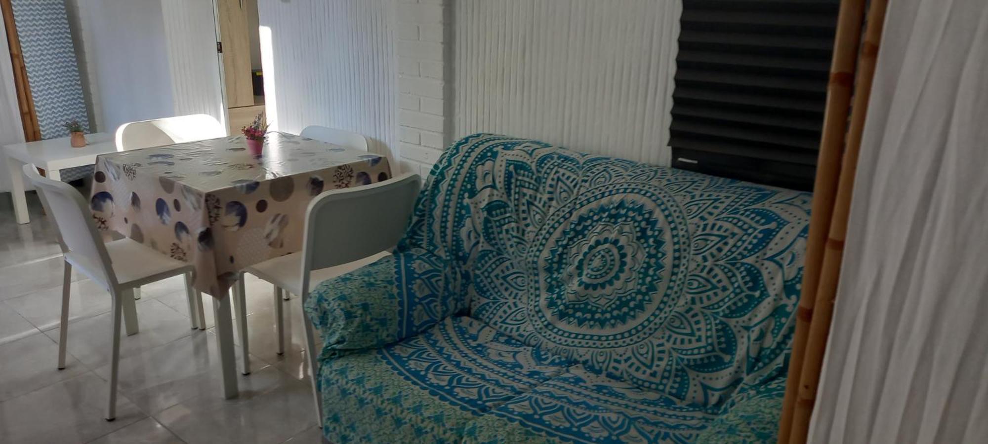 فندق Casa Inocencio إل بويرتو دي سانتا ماريا المظهر الخارجي الصورة