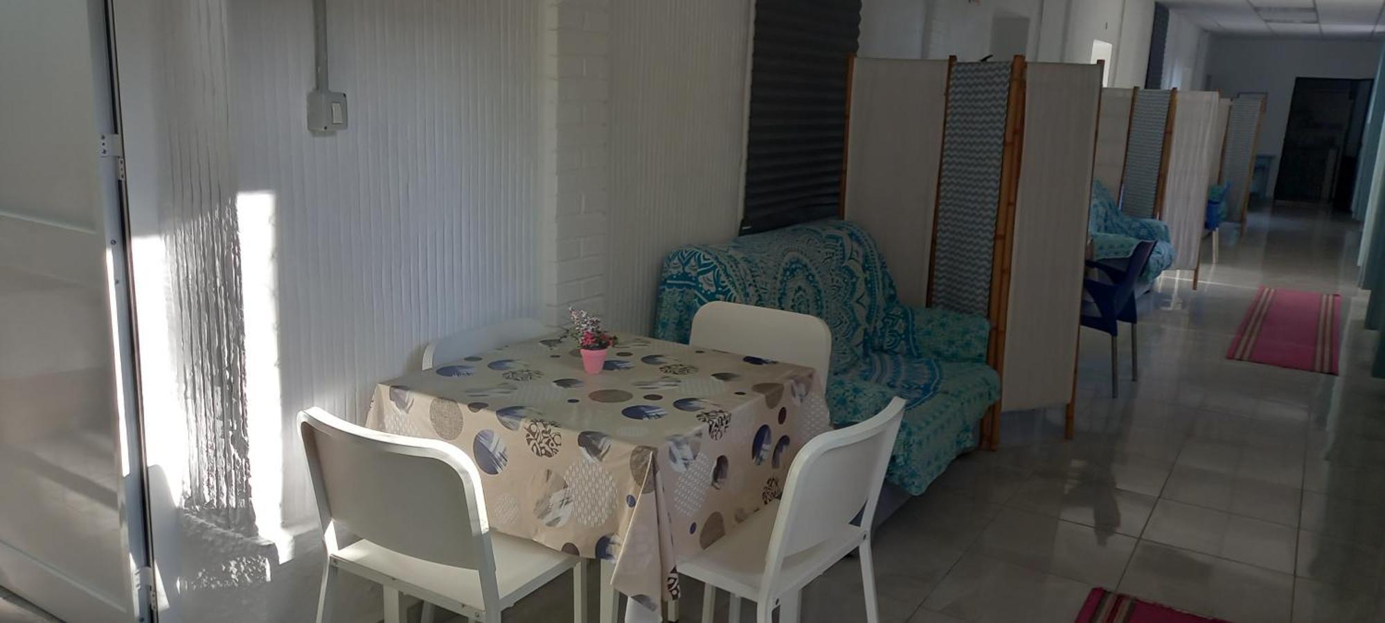 فندق Casa Inocencio إل بويرتو دي سانتا ماريا المظهر الخارجي الصورة
