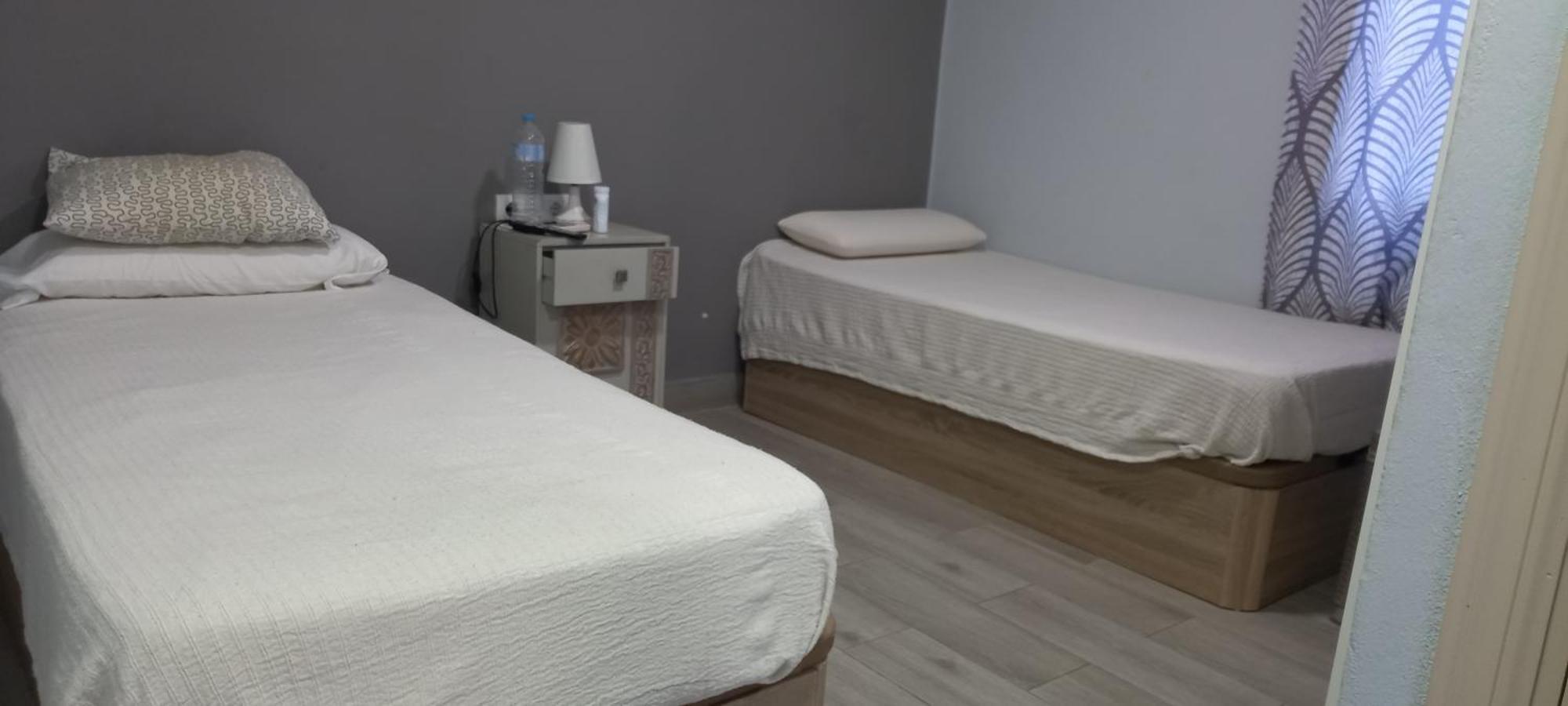 فندق Casa Inocencio إل بويرتو دي سانتا ماريا المظهر الخارجي الصورة