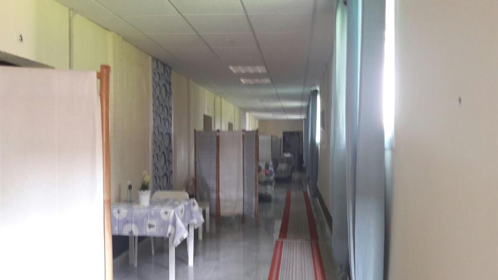 فندق Casa Inocencio إل بويرتو دي سانتا ماريا المظهر الخارجي الصورة