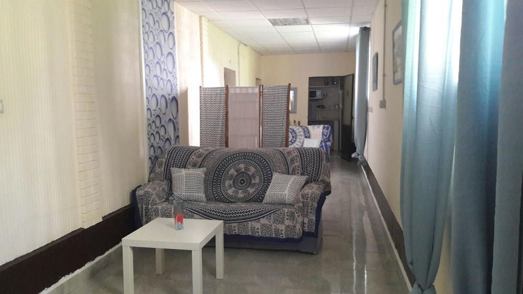 فندق Casa Inocencio إل بويرتو دي سانتا ماريا المظهر الخارجي الصورة